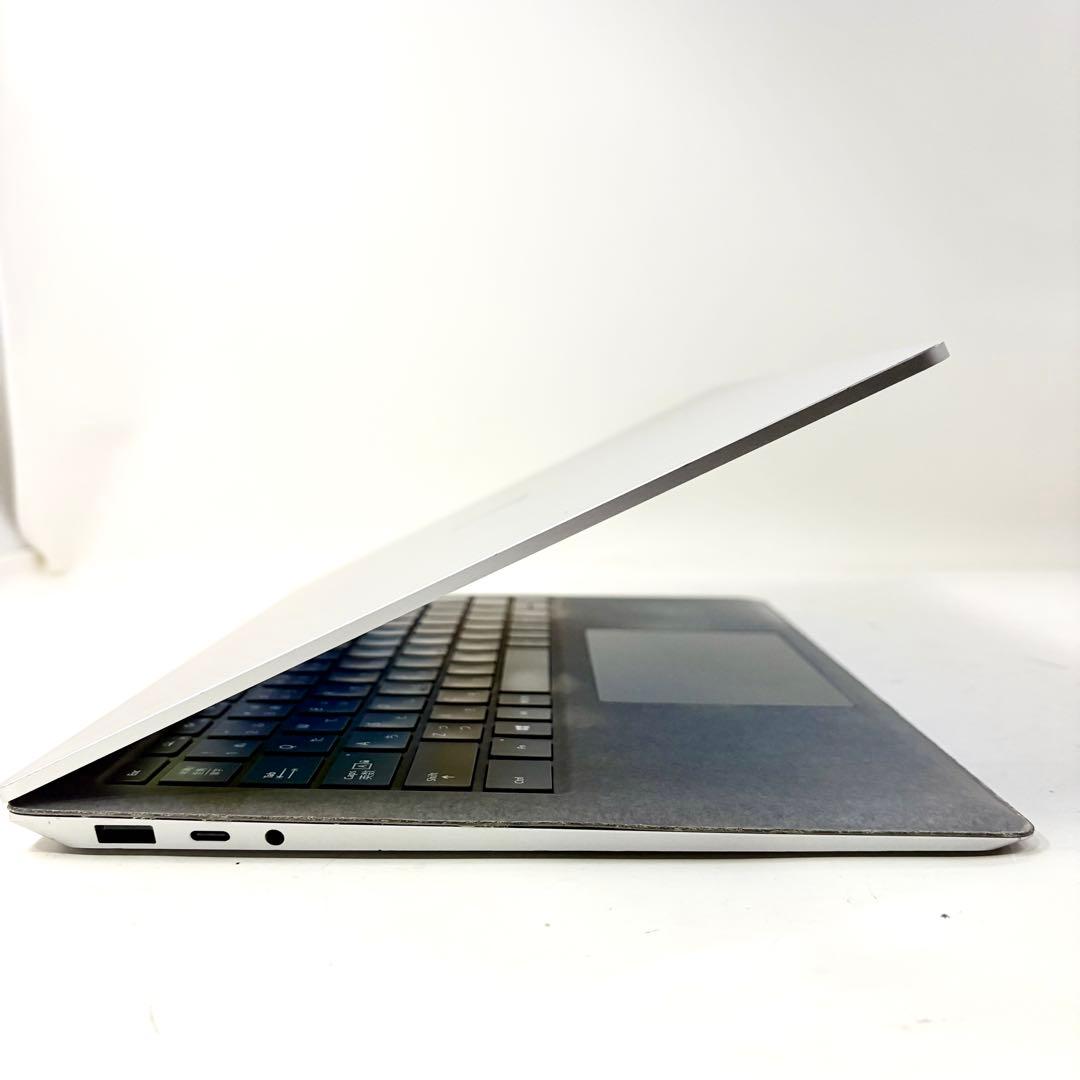 1台限定の特価品！バッテリー良好！Surface Laptop4 オフィス