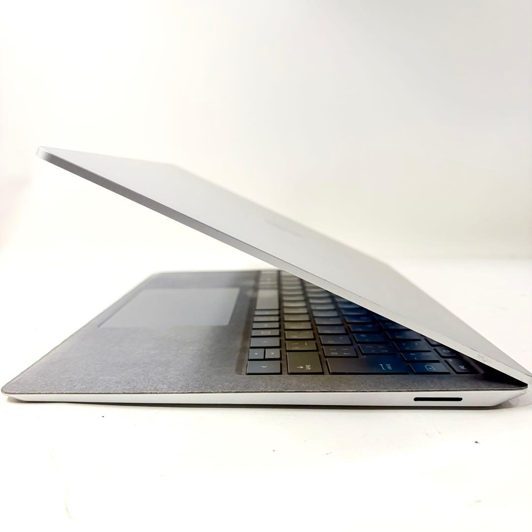 1台限定の特価品！バッテリー良好！Surface Laptop4 オフィス