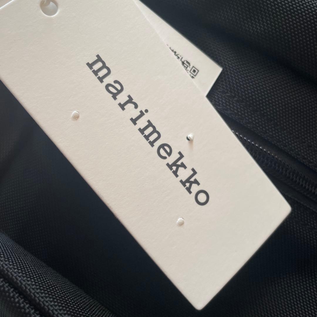新品タグ付きmarimekko マイシングス ショルダーバッグ マリメッコ