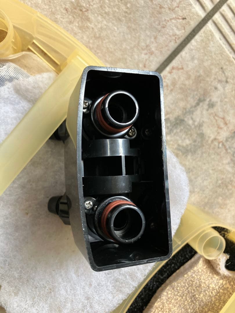 Tetra EXPOWERフィルター VX-90