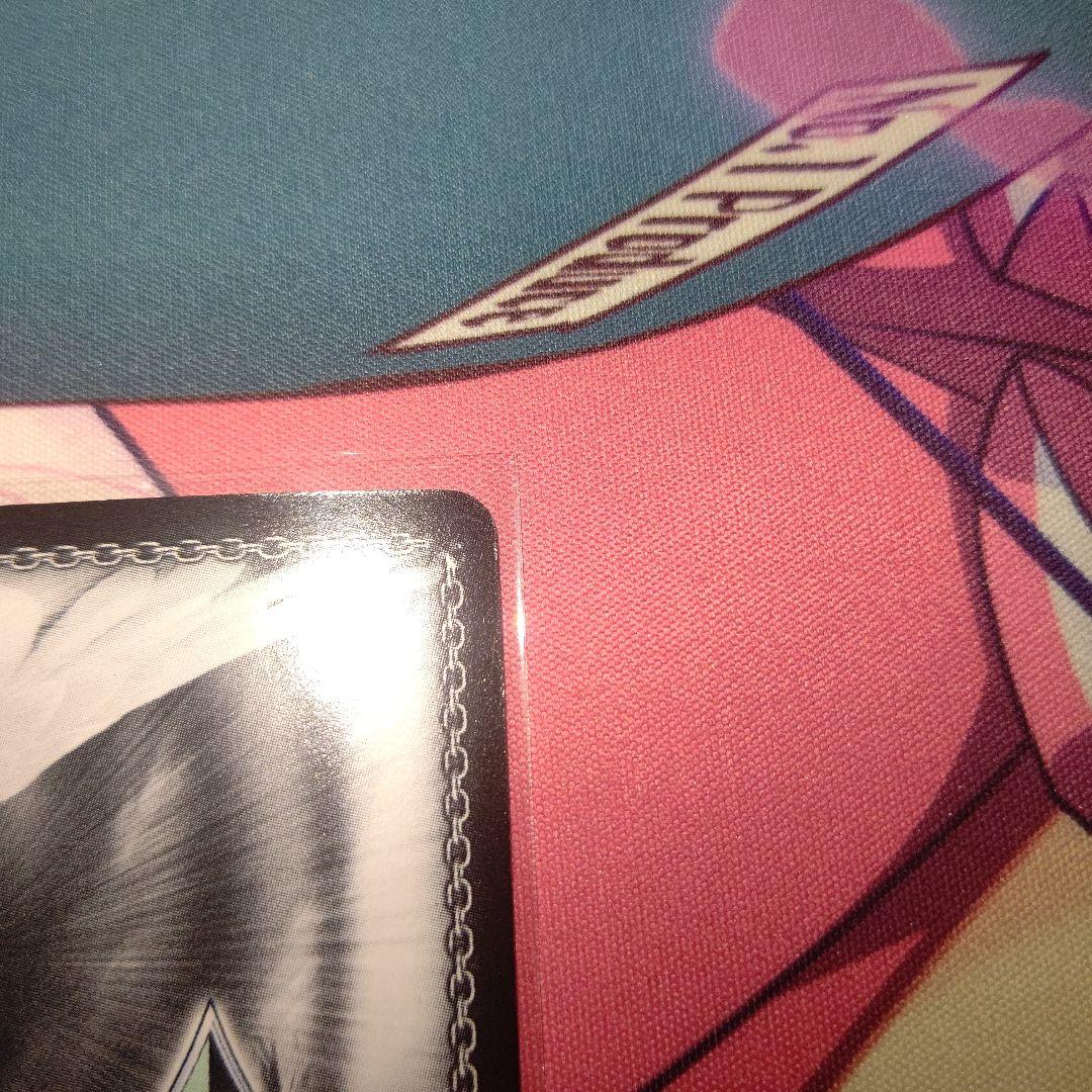 ヴァイスシュヴァルツ 可愛いともだち 市ヶ谷有咲 SSP サイン バンドリ ②