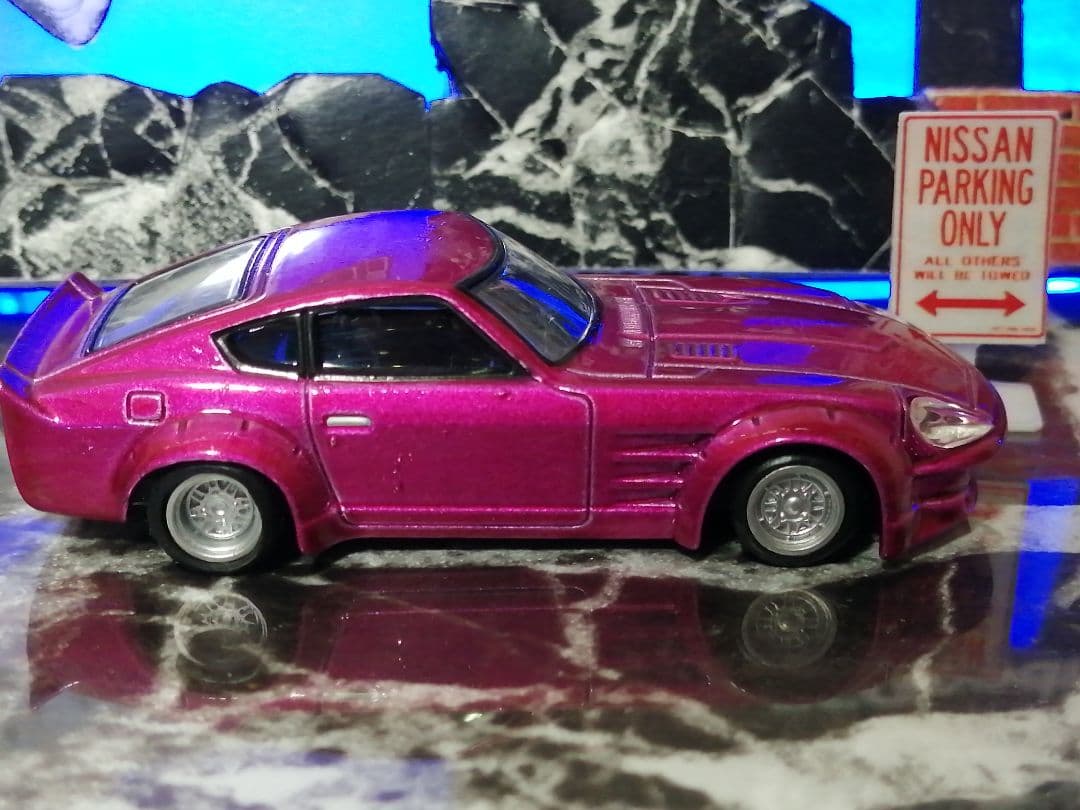 ☆1/64 Cocodake Plate E