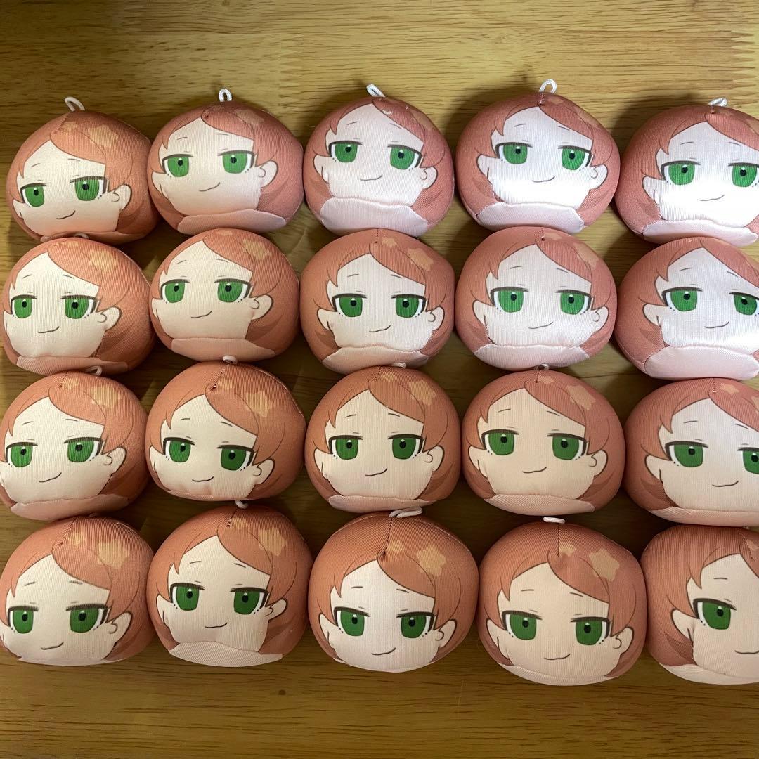 【専用】2021年ハロパ20個＋2018年夏ツ10個