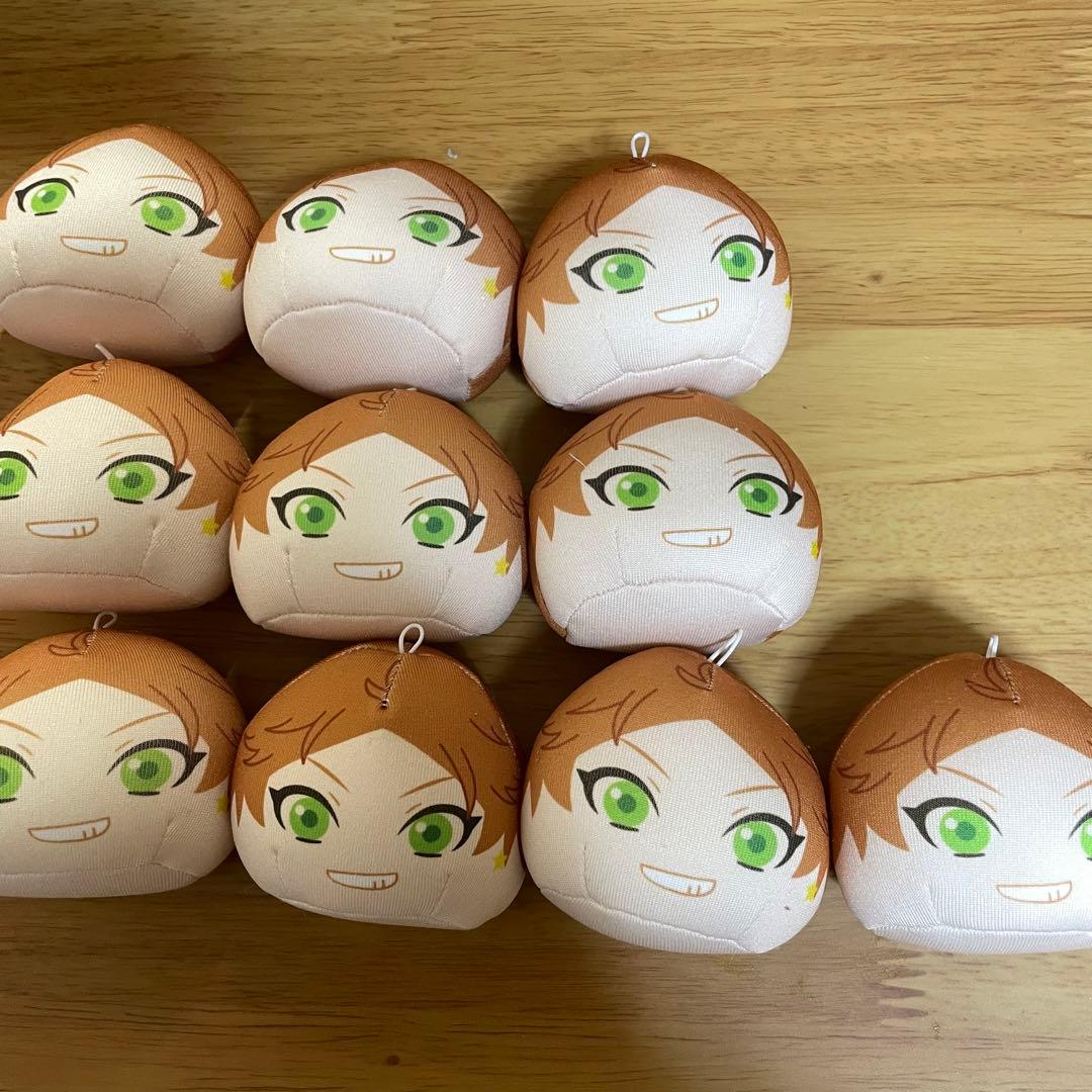 【専用】2021年ハロパ20個＋2018年夏ツ10個