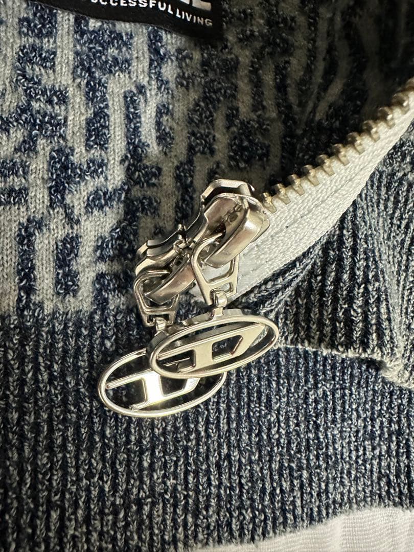 5/29まで M-ERCILLA-TOP diesel トップス XGチサ着 夏