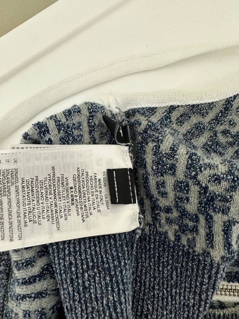 5/29まで M-ERCILLA-TOP diesel トップス XGチサ着 夏