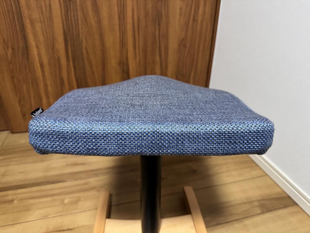 【美品】バランスラボ シナジー 腰痛対策チェア