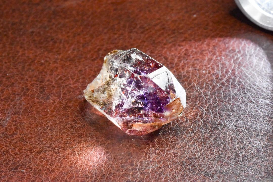 ジンバブエ産 シャンガンアメジスト2