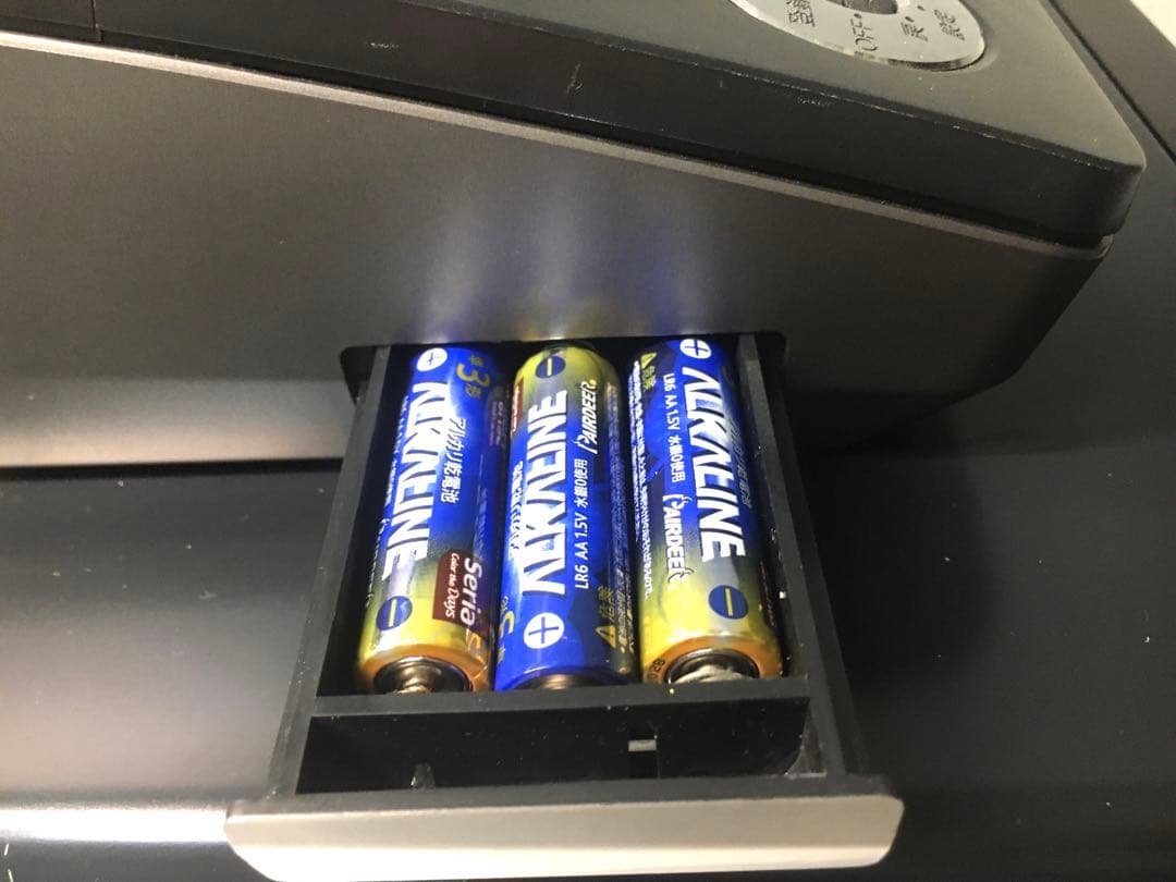 【動作確認済】 CASIO レジスター TE-340/ NL-300 ブラック