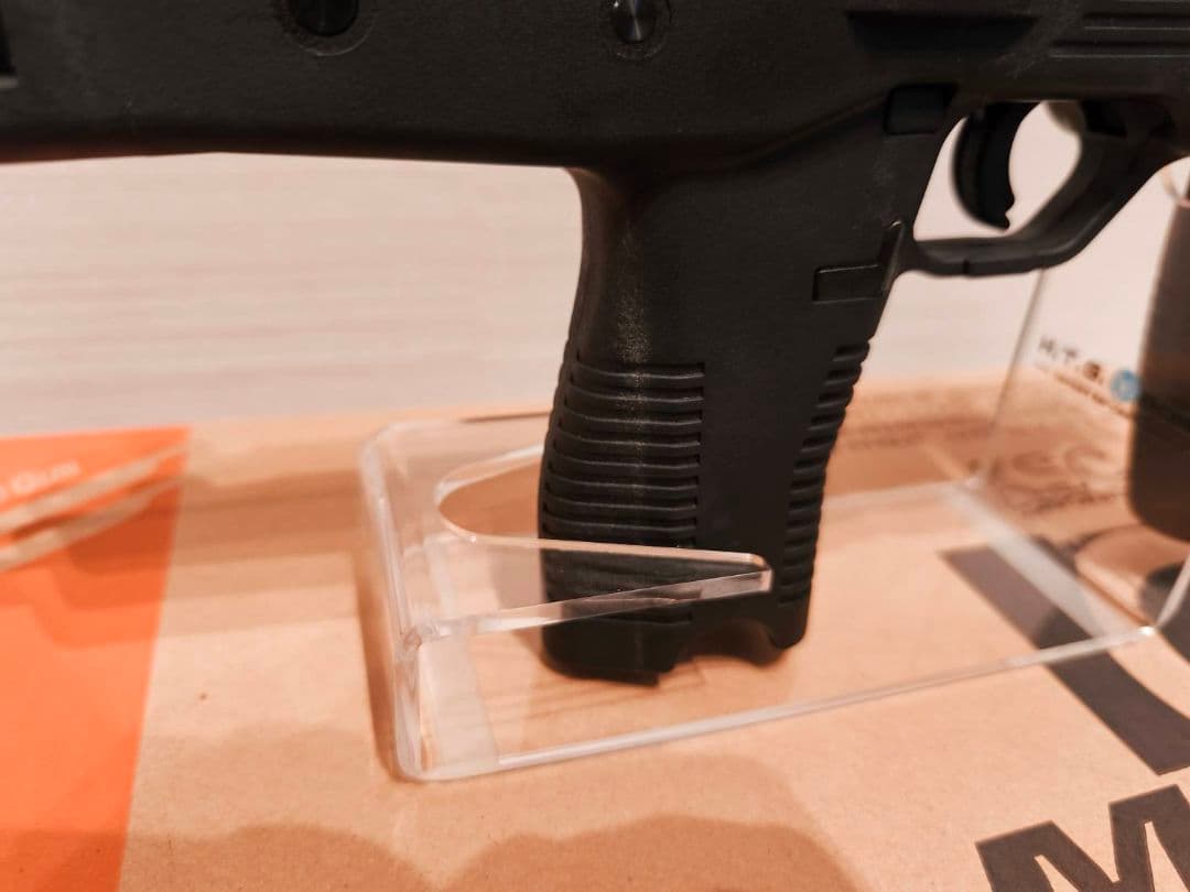 専用　KSC MP9 GBB　訳あり