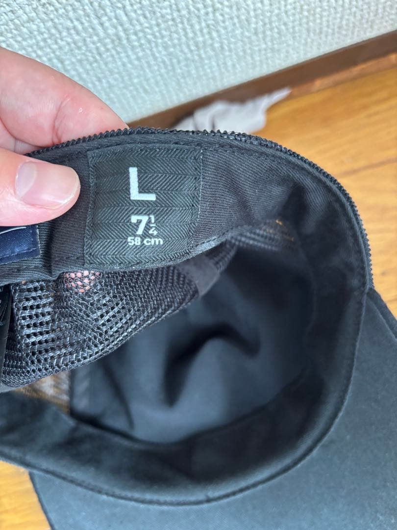 Kith & '47 キャップ　ニューヨークメッツキャップ