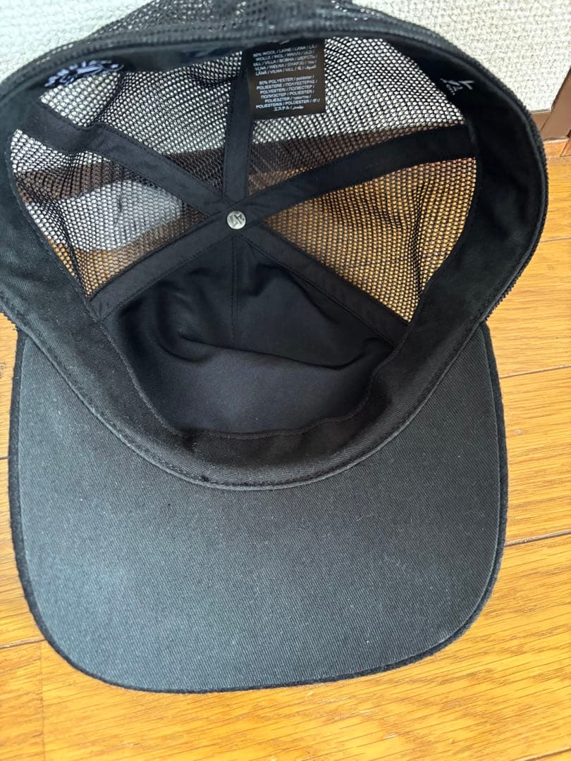 Kith & '47 キャップ　ニューヨークメッツキャップ