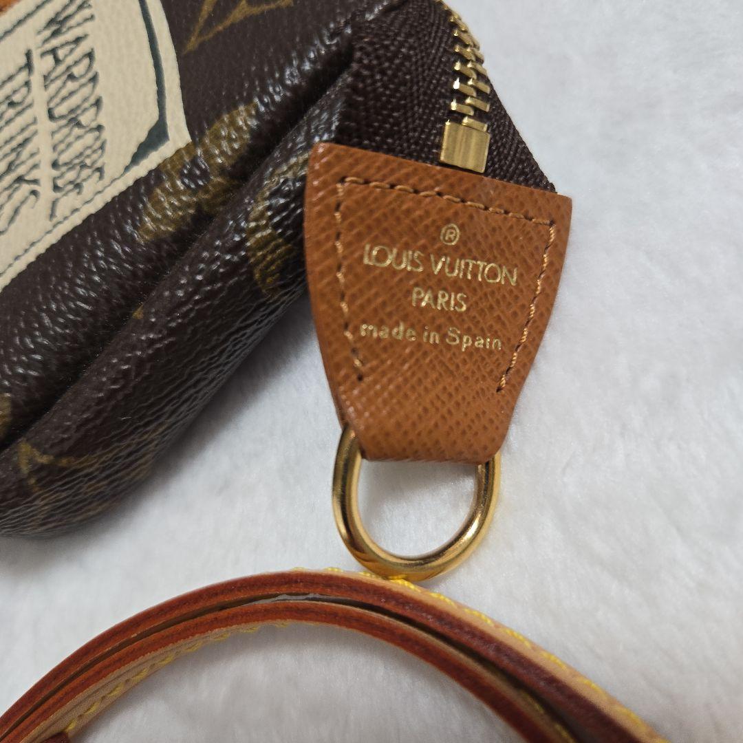 Louis Vuitton ケース Wardrobe Trunks