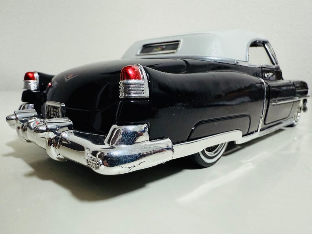 Jadaジェイダ/'53 Cadillacキャデラック 1/24 絶版