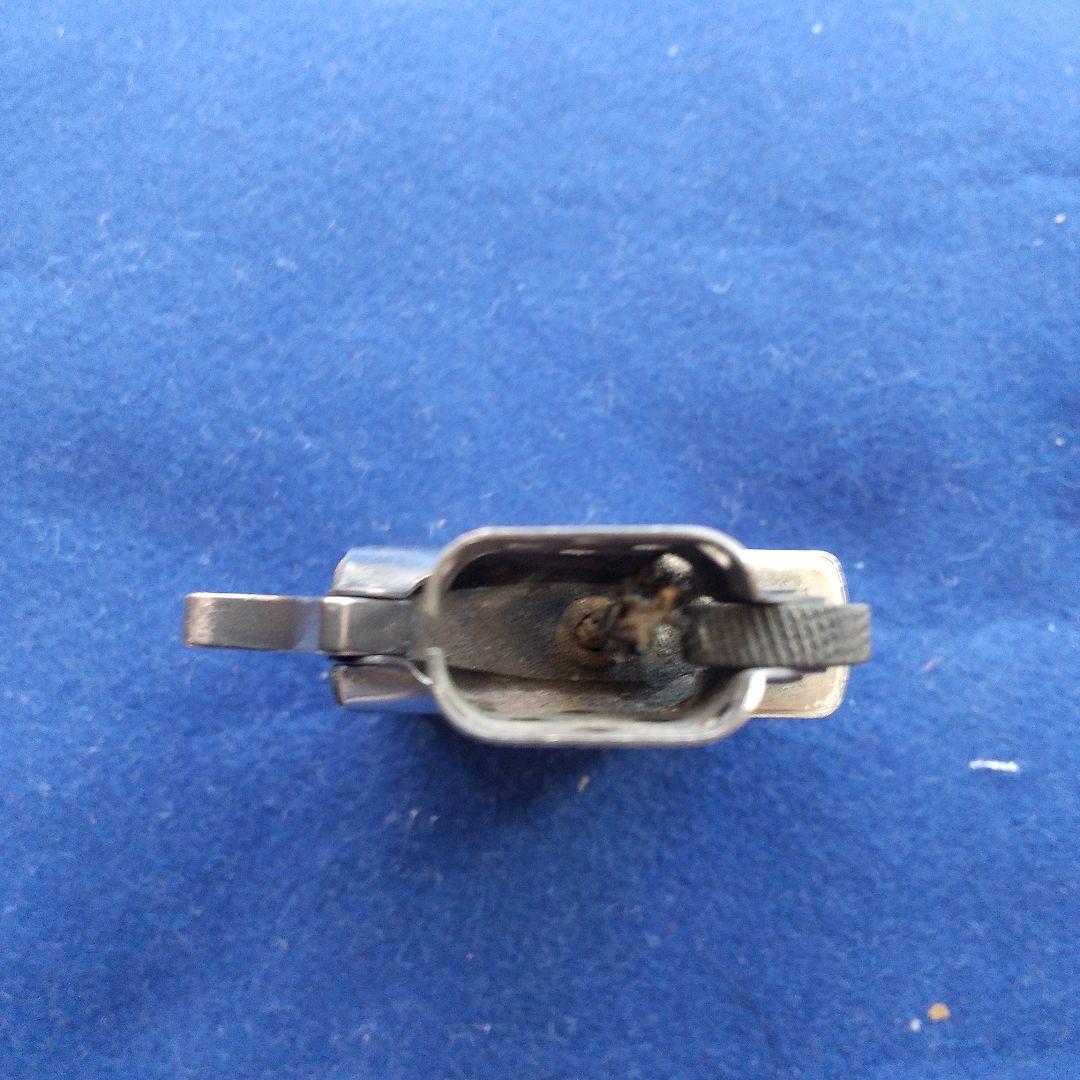 美品 ZIPPO STERLING