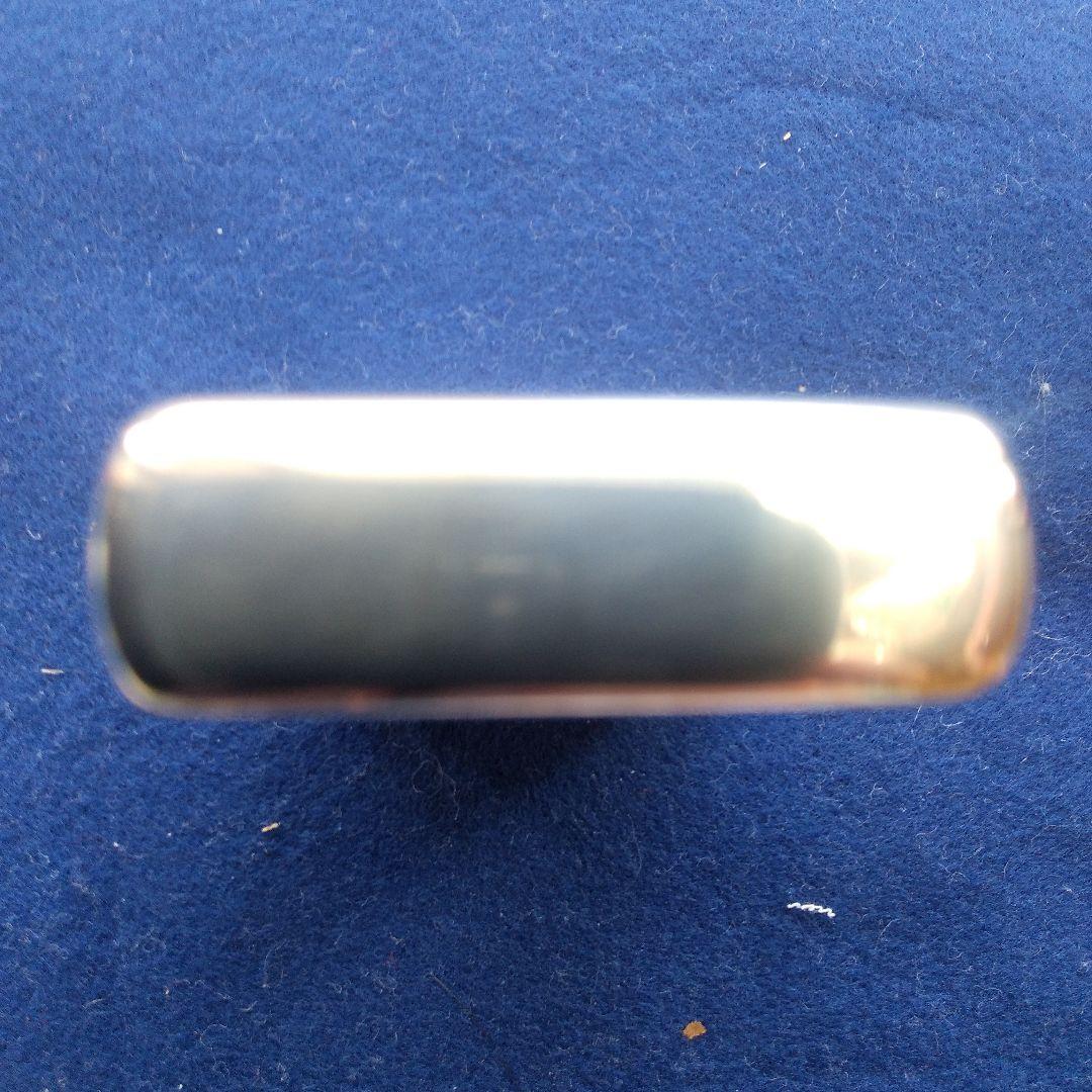 美品 ZIPPO STERLING
