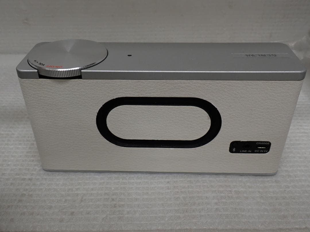 GENEVA ブルートゥース スピーカー Touring XS A120 Z-A