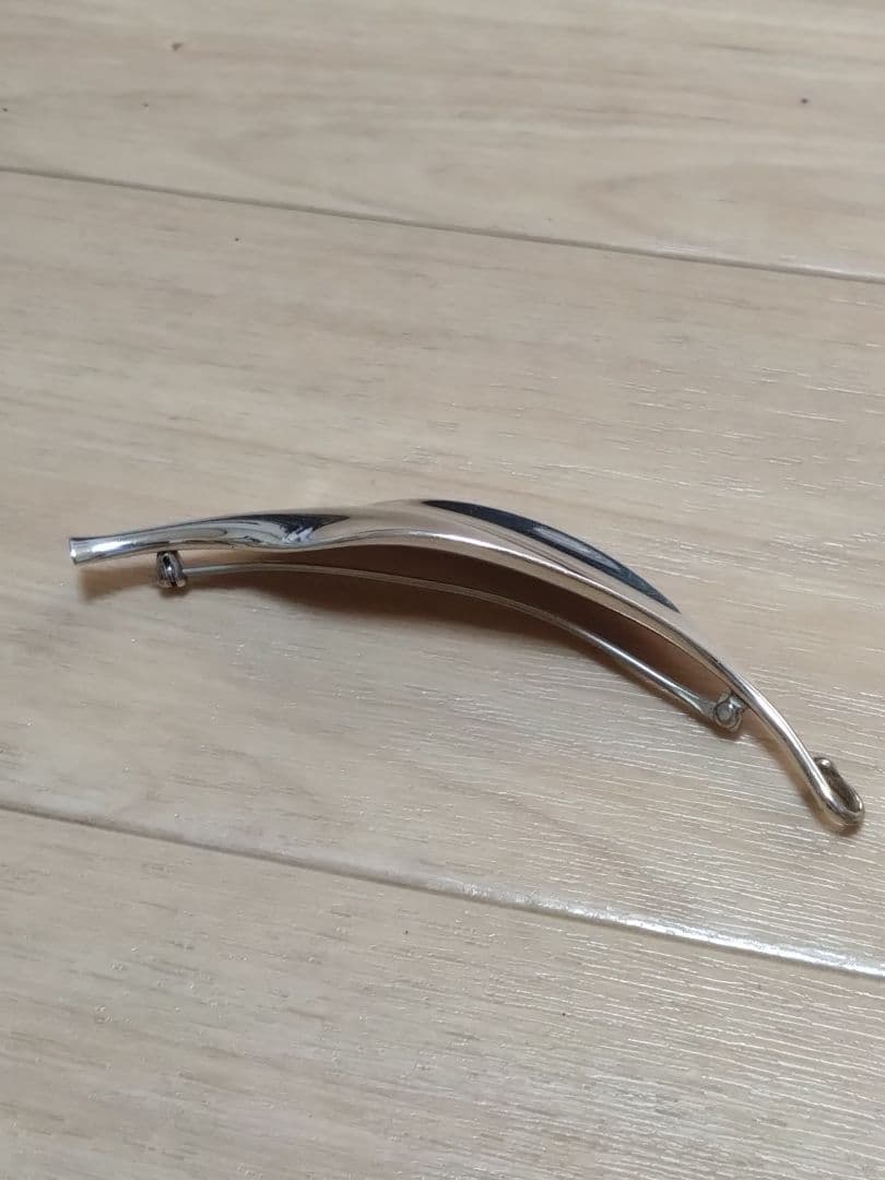   ジョージジェンセン ブローチ 391