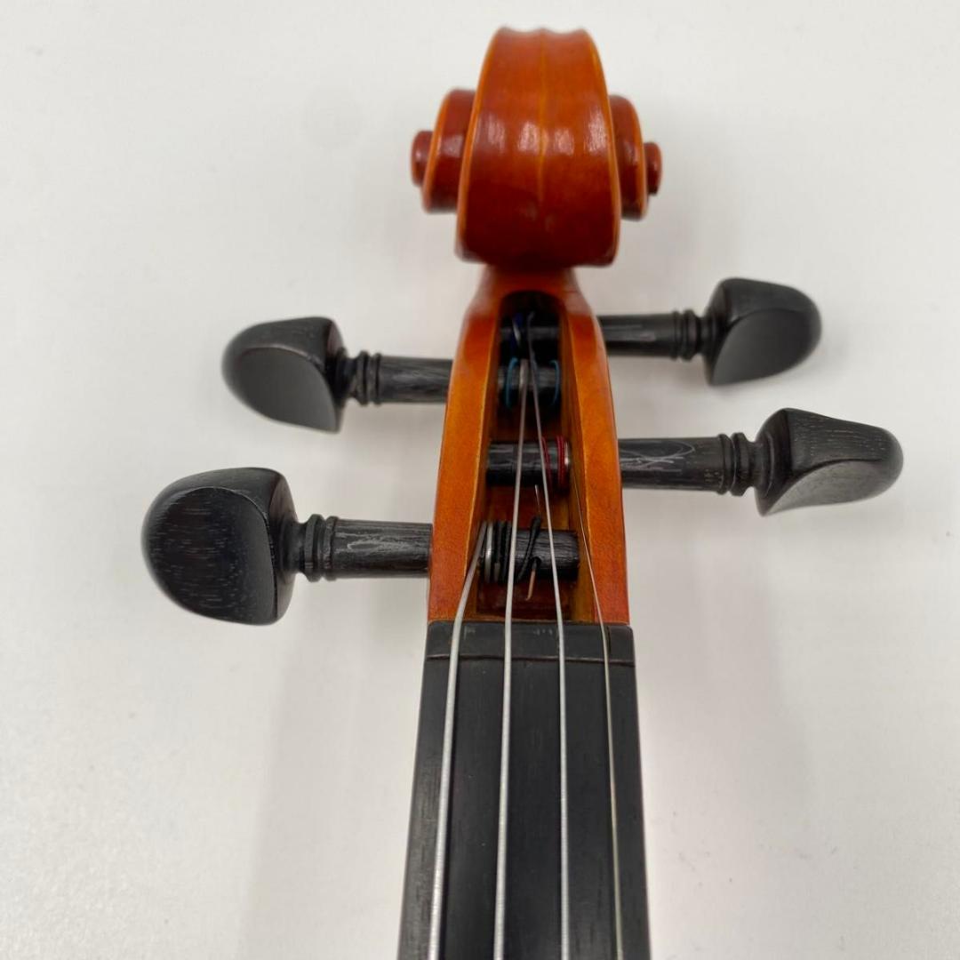 【弦新品】SUZUKI バイオリン No.300 4/4 弦楽器 フルサイズ