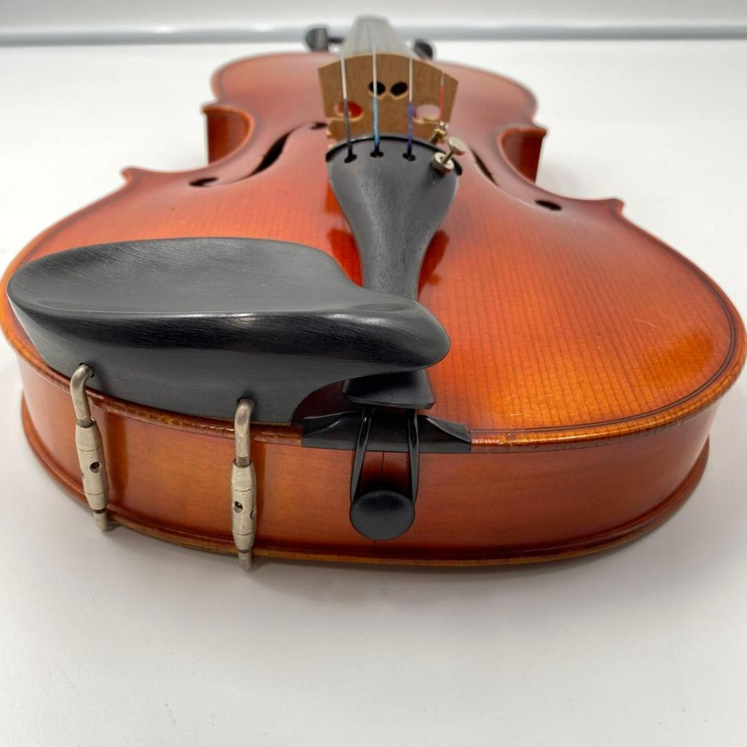 【弦新品】SUZUKI バイオリン No.300 4/4 弦楽器 フルサイズ