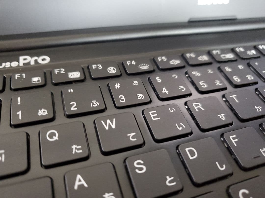 mouse NB420 第11世代Corei7 16GB 512GB フルHD