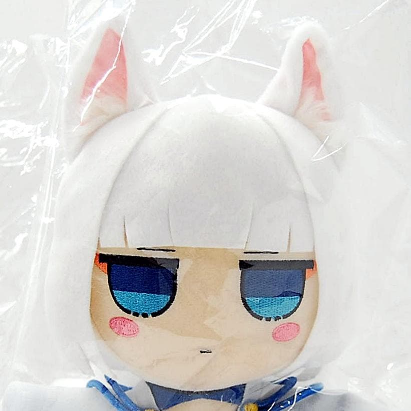 ふもふもかが アズールレーン ぬいぐるみ 加賀 Gift アズレン ギフト