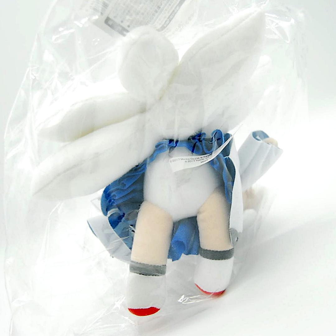 ふもふもかが アズールレーン ぬいぐるみ 加賀 Gift アズレン ギフト