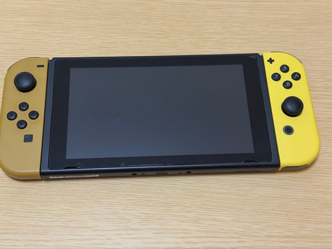 Nintendo Switch ポケットモンスター イーブイセット