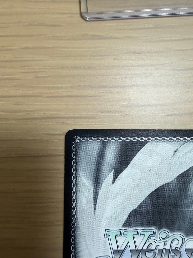 《閃光》のアスナ SP 箔押しサイン入り ヴァイスシュバルツ SAO