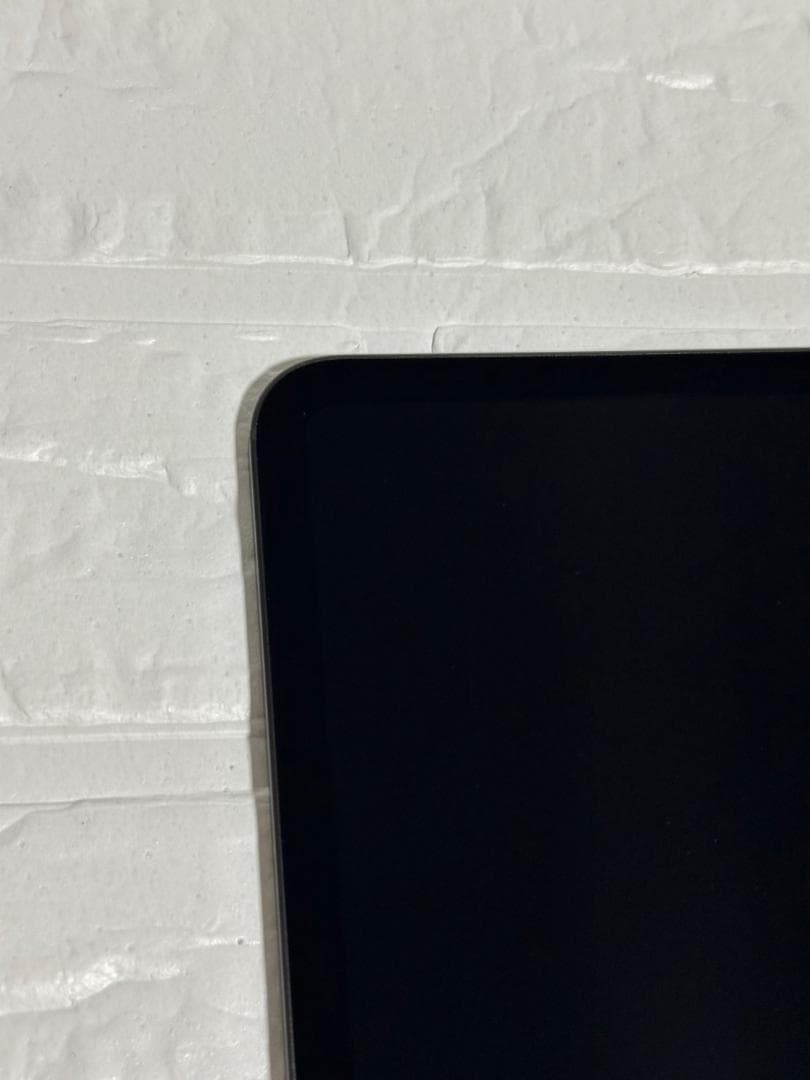 【未使用品】iPad Pro11インチ(M4) Wi-Fi 256GB 100%