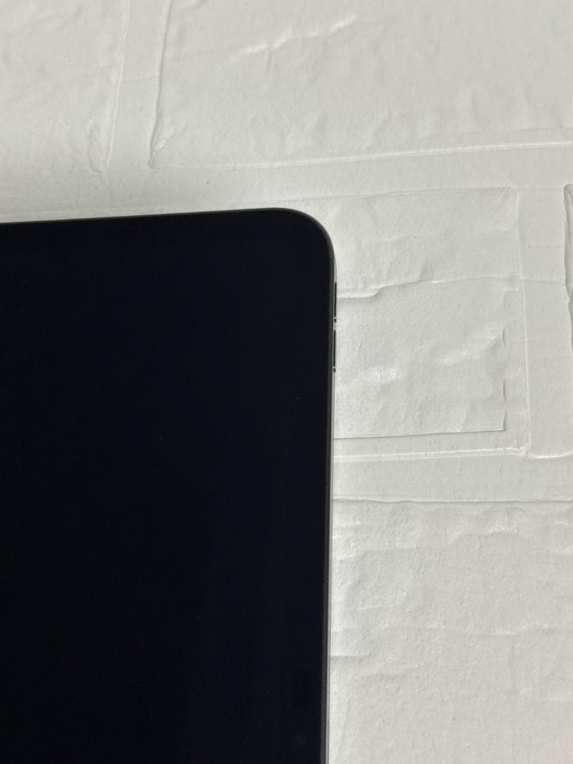 【未使用品】iPad Pro11インチ(M4) Wi-Fi 256GB 100%