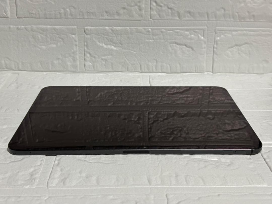 【未使用品】iPad Pro11インチ(M4) Wi-Fi 256GB 100%