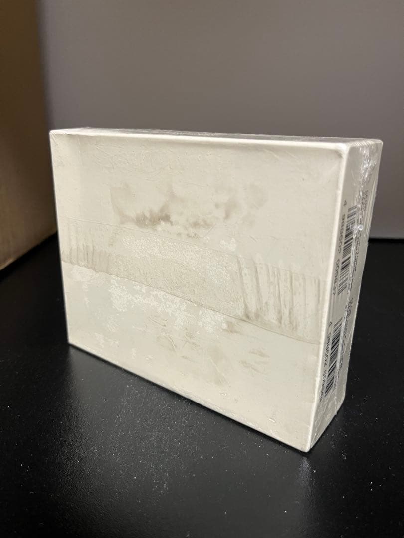 ときめきメモリアル 新品未開封 ファイナルコレクション カード box