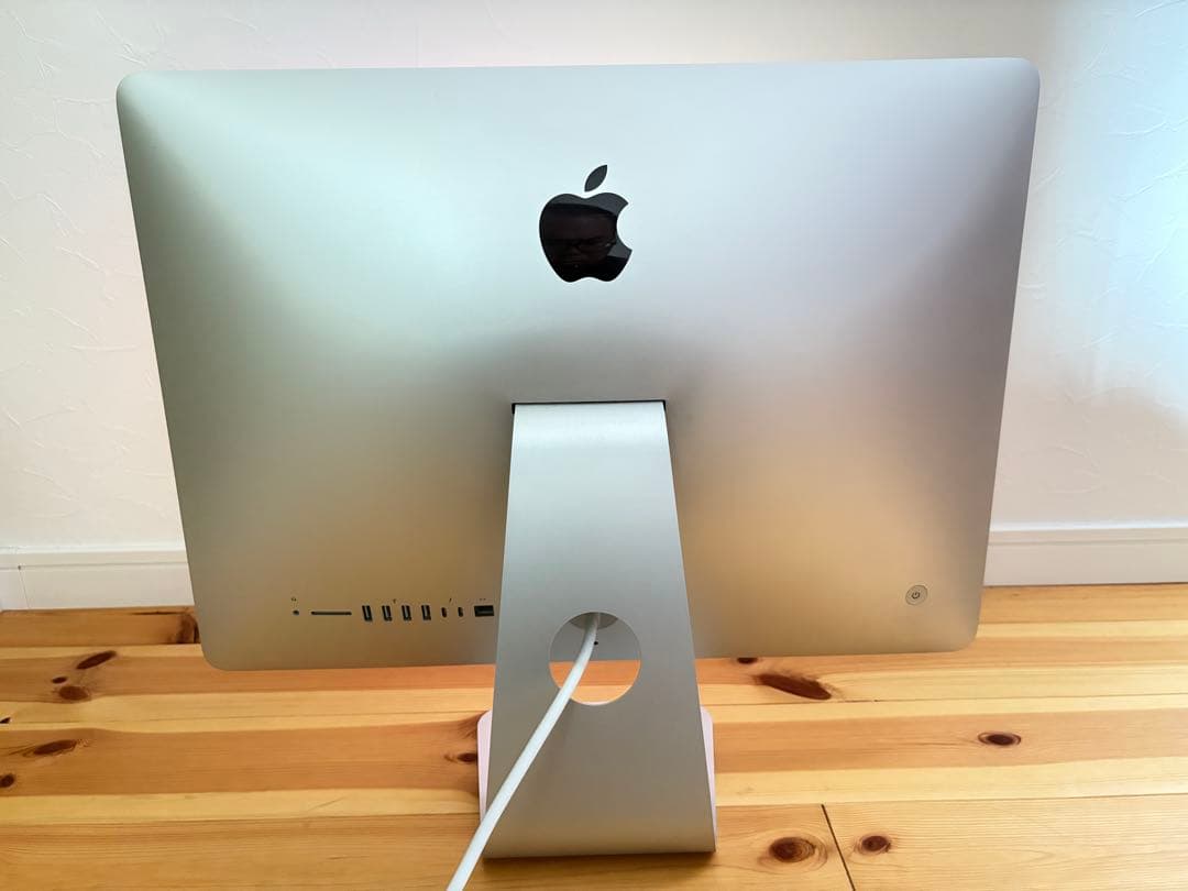 【Leee様購入】iMac 4K 21.5 2017 core i7