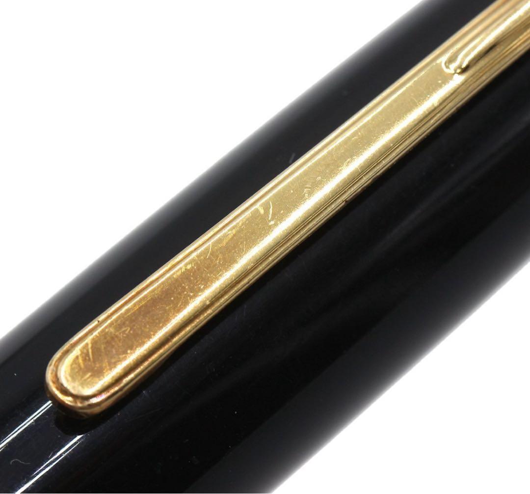 N2546 モンブラン マイスターシュテュック 149 万年筆