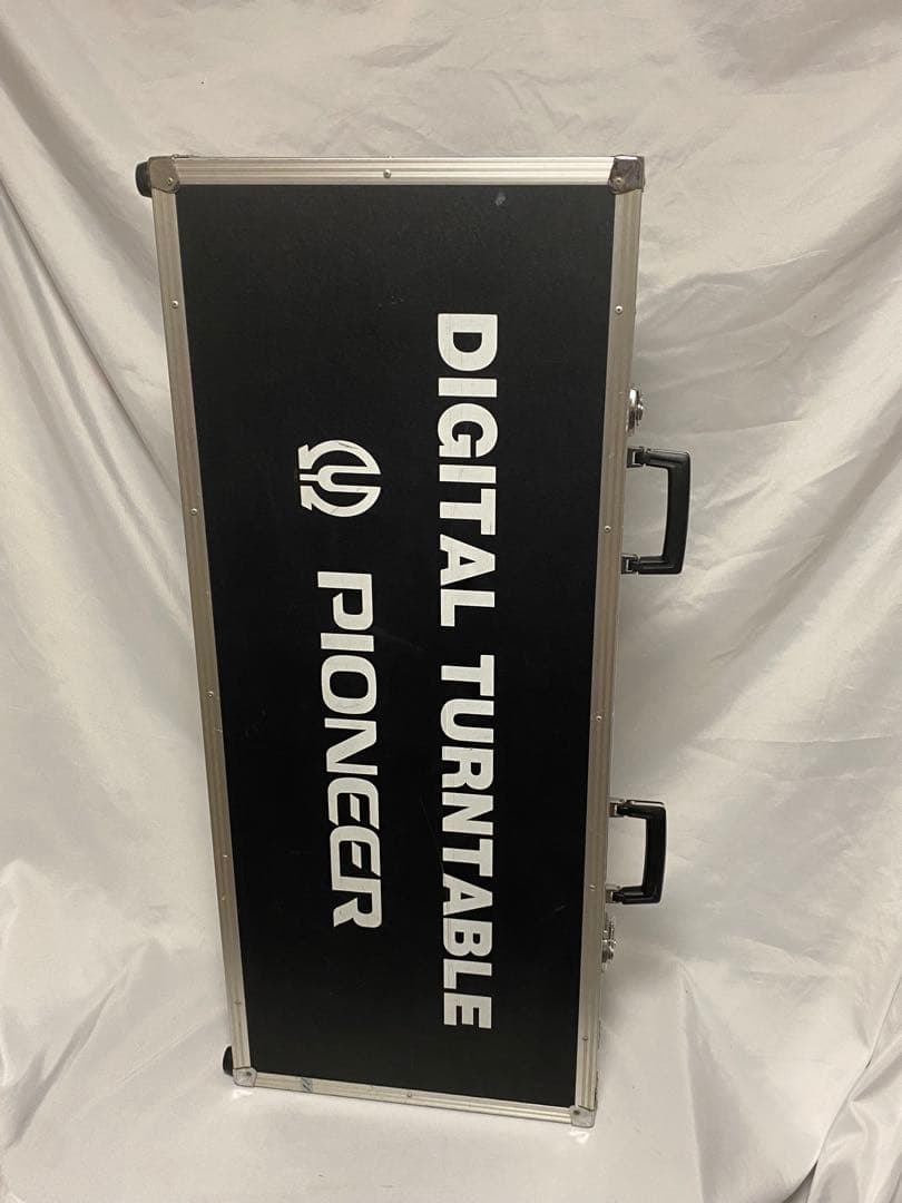 2489❣️ Pioneer DJ ハード　ケース