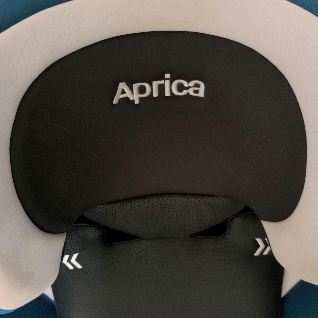 Aprica formfit チャイルドシート ジュニアシート　ISOFIX