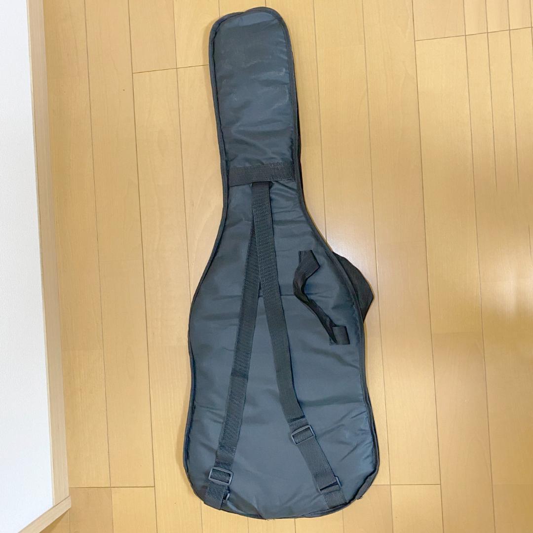 変形タイプ　エレキギター 　サーフグリーン　シンクロナイズドトレモロ