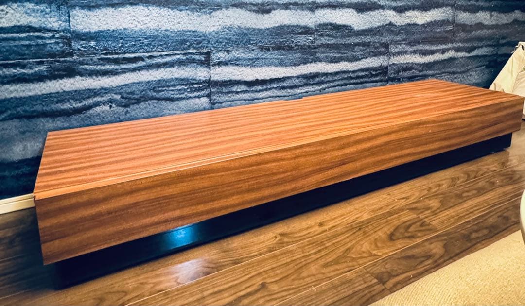 W180　D44.5　H23.2　180テレビボード【24日までの出品】