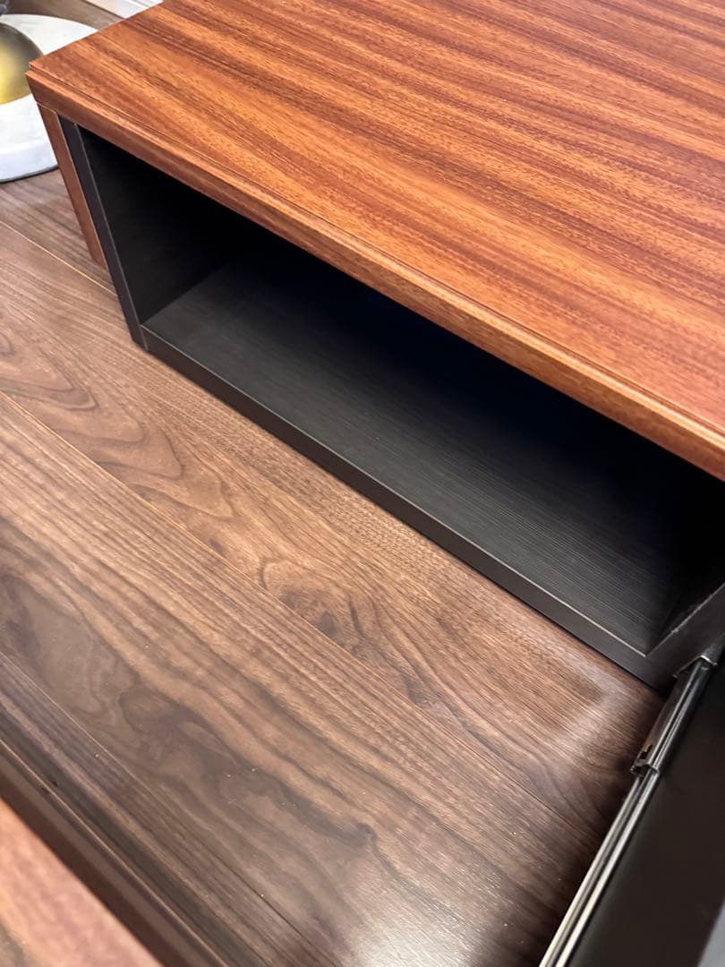 W180　D44.5　H23.2　180テレビボード【24日までの出品】