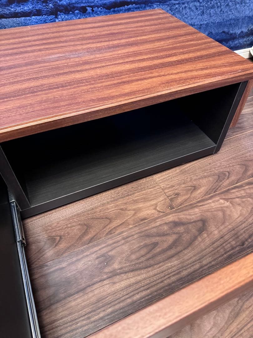 W180　D44.5　H23.2　180テレビボード【24日までの出品】