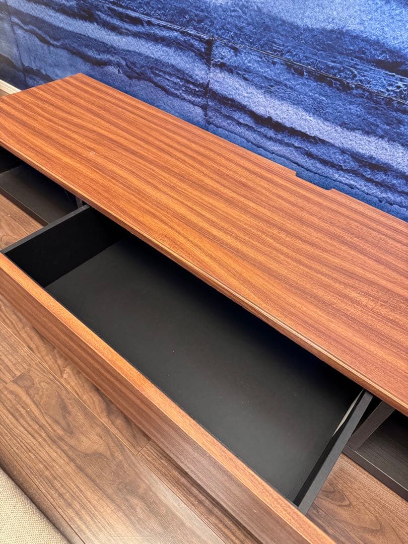 W180　D44.5　H23.2　180テレビボード【24日までの出品】