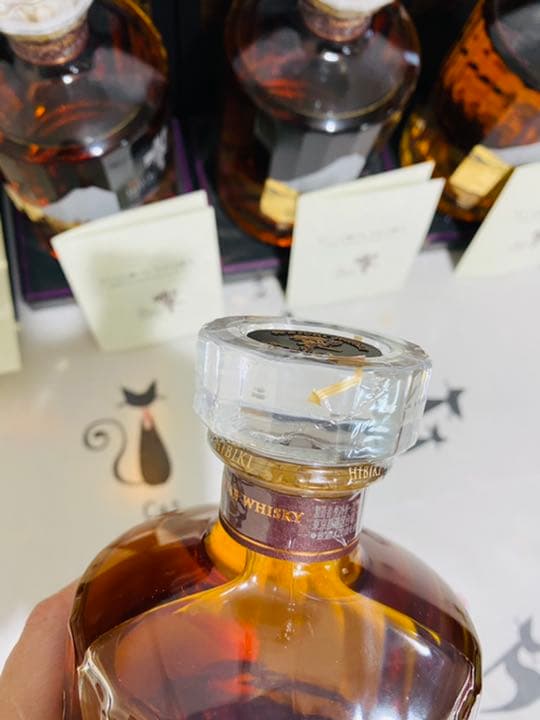 響21年花鳥風月　2本セット