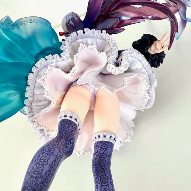 アルター 神崎蘭子 薔薇の闇姫Ver アイドルマスターシンデレラガールズ