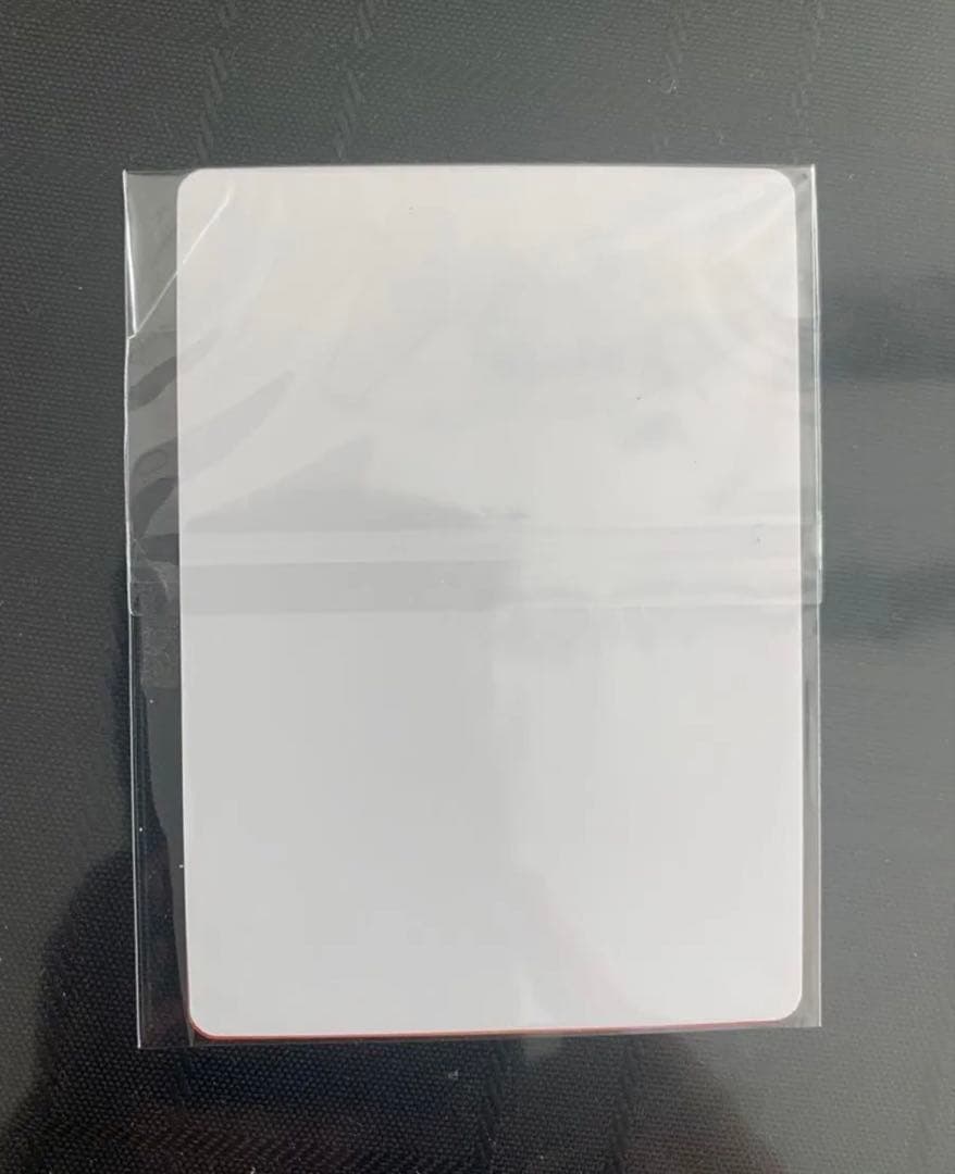 ゴジータ　ベジット　エナジーマーカー マスターランク フュージョンワールド