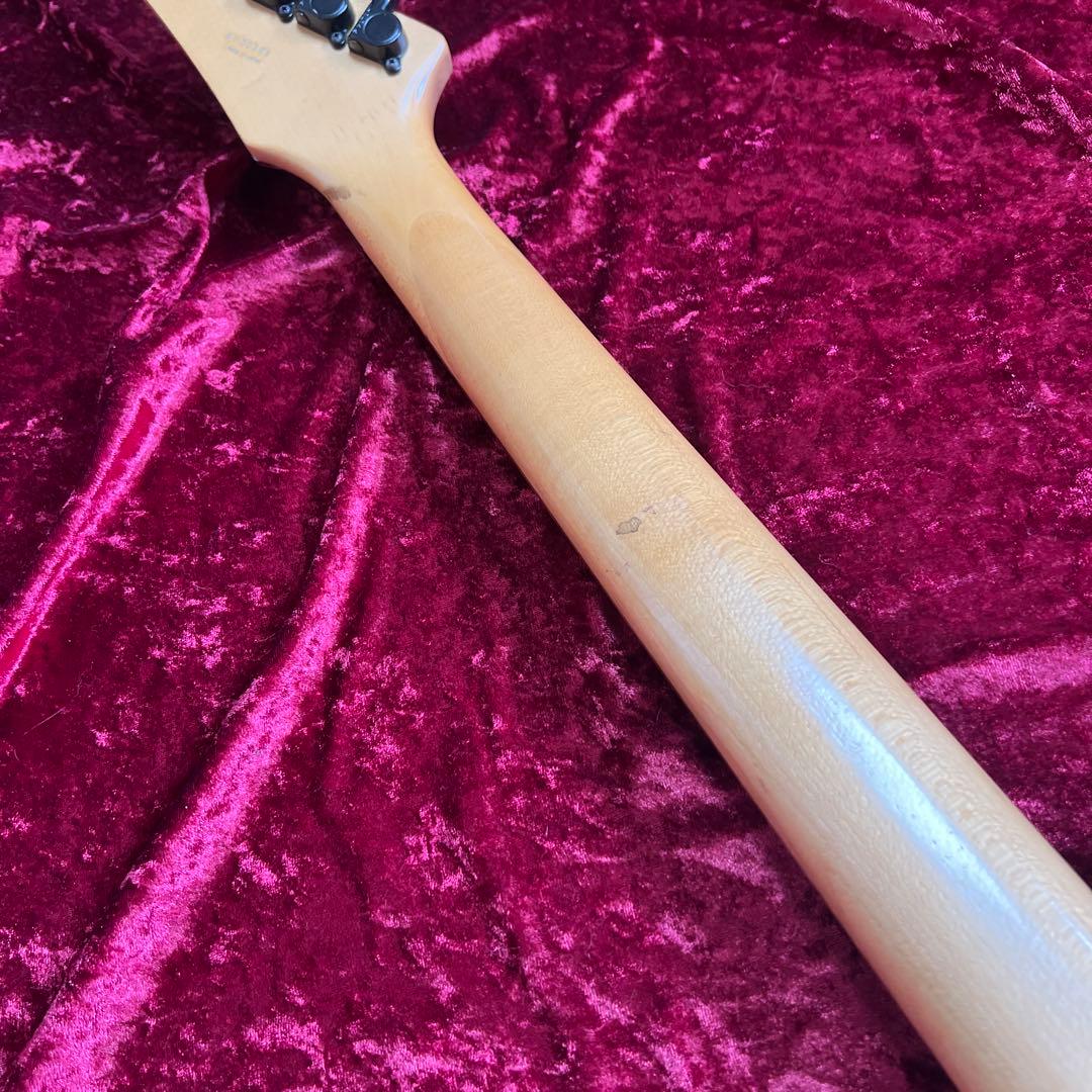 【現状販売】YAMAHA ヤマハ RGX612J 黒