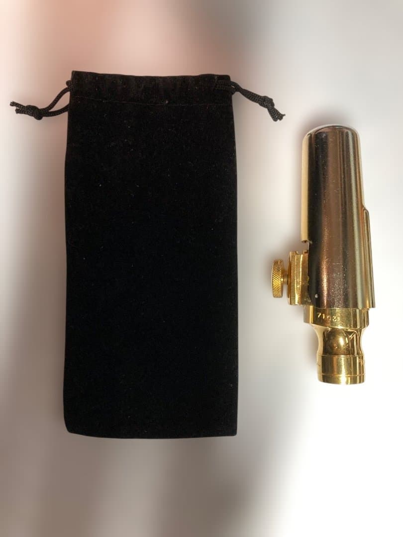 オットーリンク Vintage model テナーサックスマウスピース 7