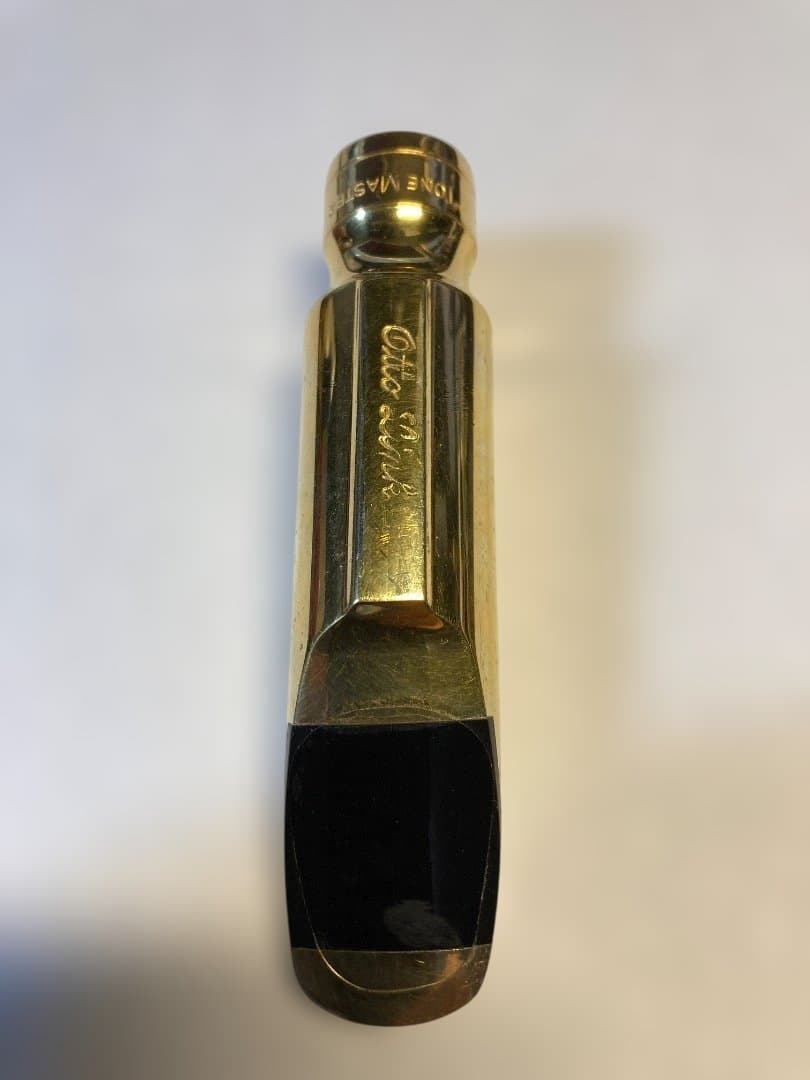 オットーリンク Vintage model テナーサックスマウスピース 7