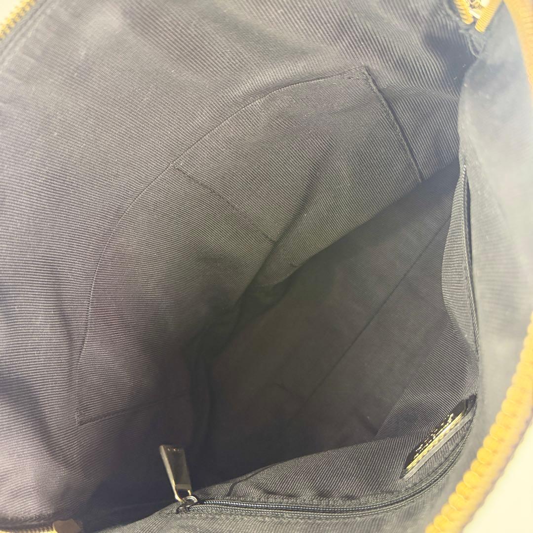 フルラ　バイパー　美品　FURLA 2way ショルダーバッグ　757