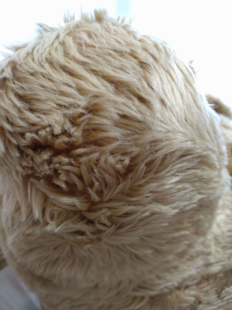 【巨大熊】レトロ パート2